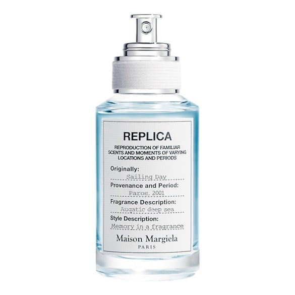 REPLICA - Sailing Day, MAISON MARGIELA